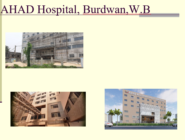 Premium Apartments